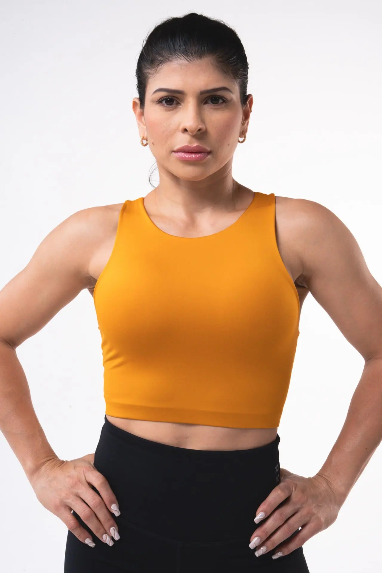 Steph Kegels: Fitness Icon Exploded - 57bv72o