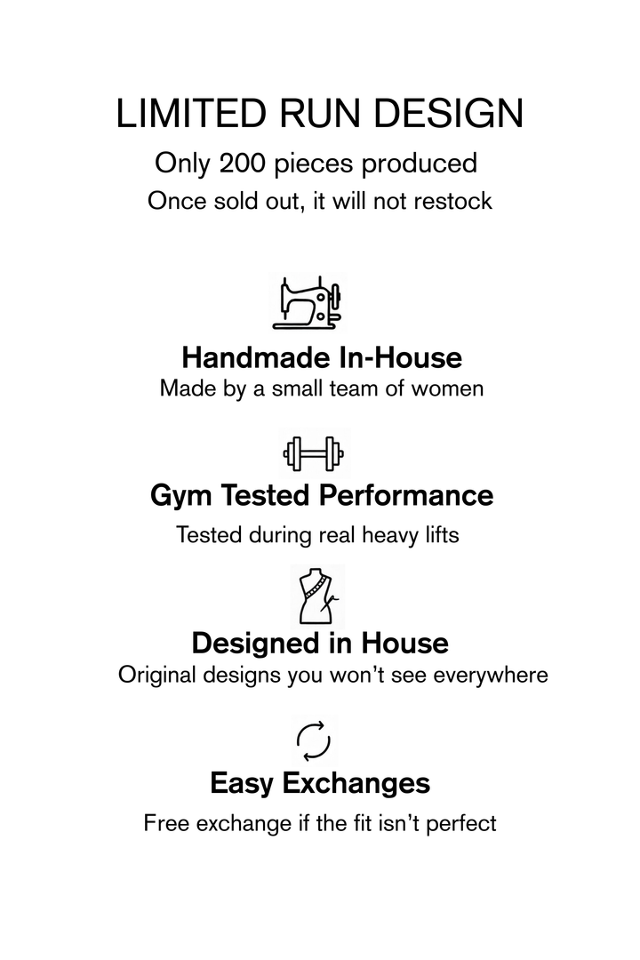 Shasta - RODIN Fitness Functional Joggers