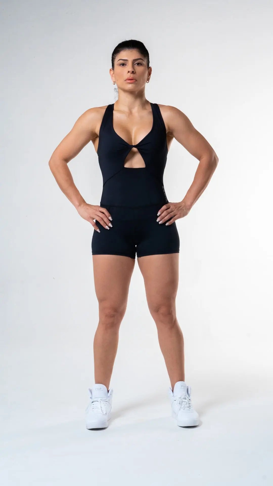 Women's Bodysuits Short – RODIN Fitness